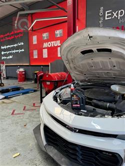 شيفروليه كامارو